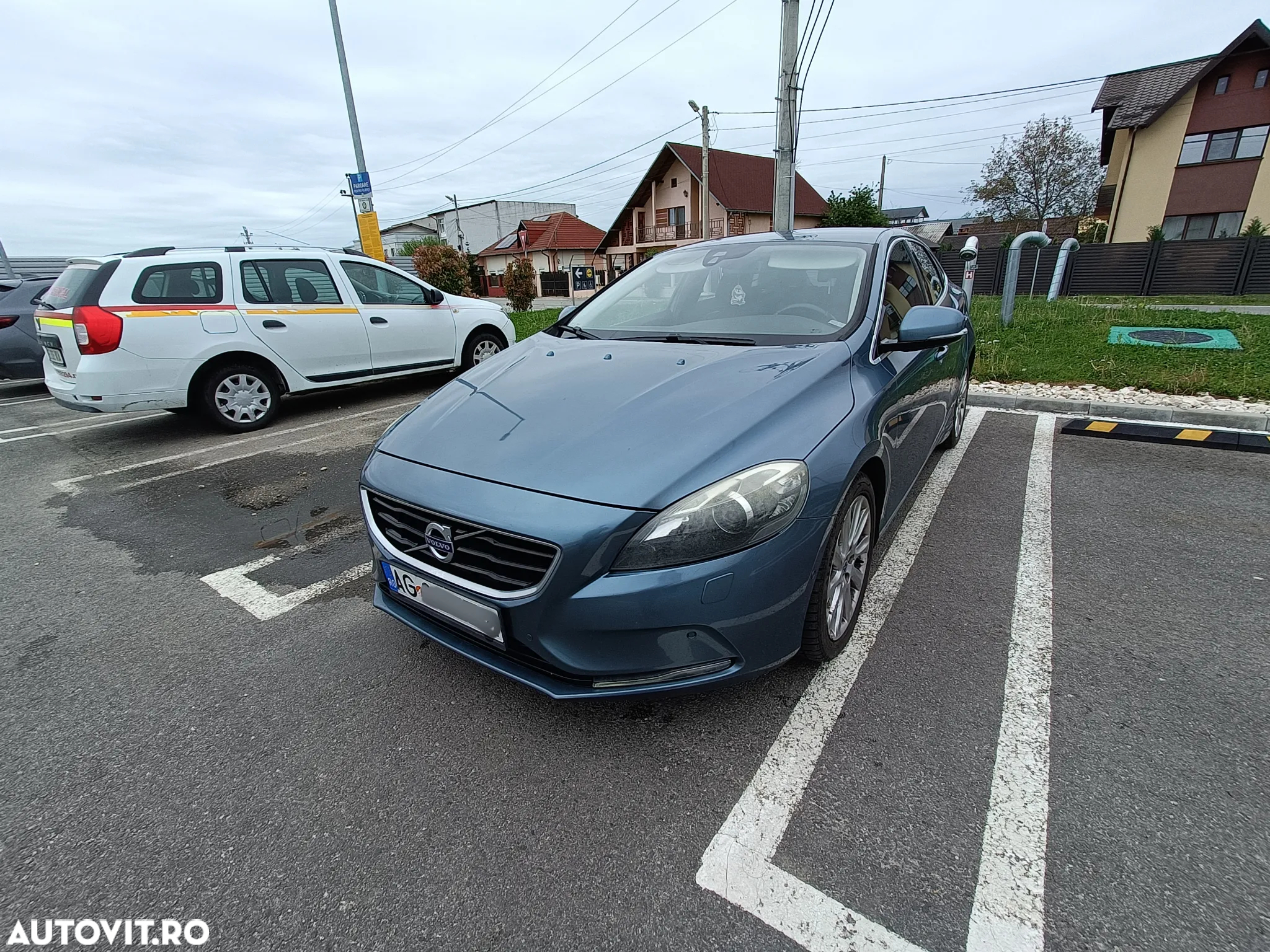 Volvo V40 D3 Momentum - 2
