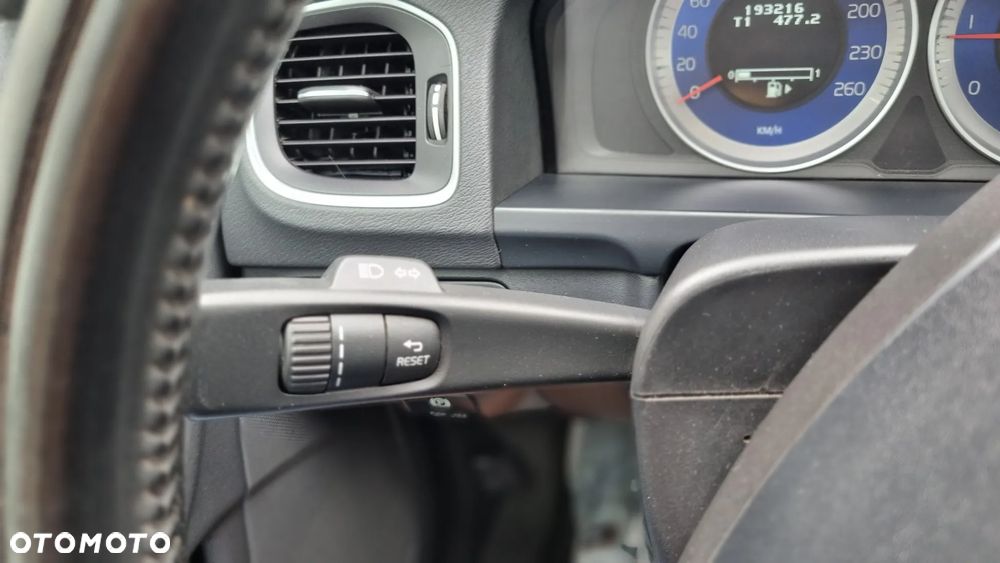 Volvo V60 D3 RDesign - 24