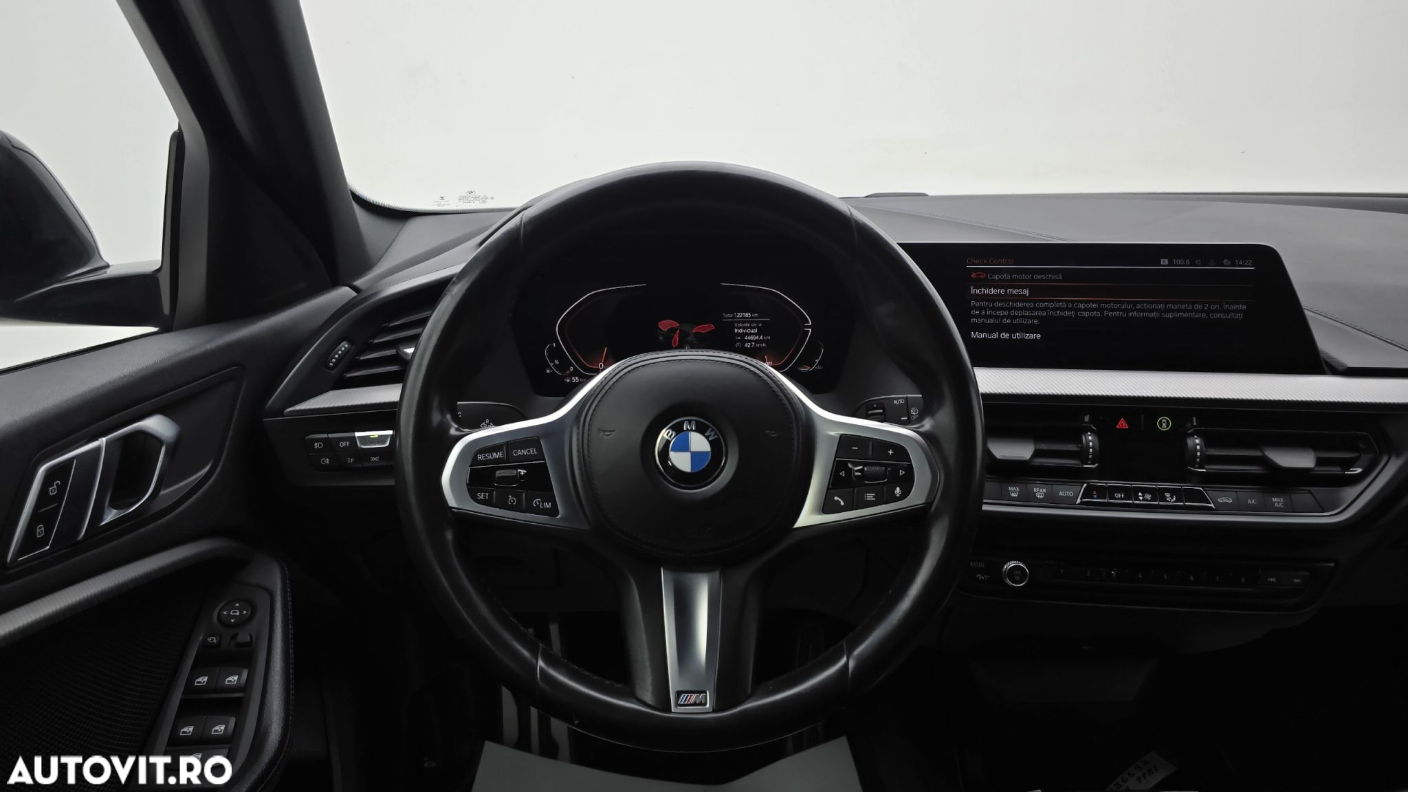 BMW Seria 1 - 14