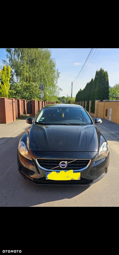 Volvo V40 D3 - 16
