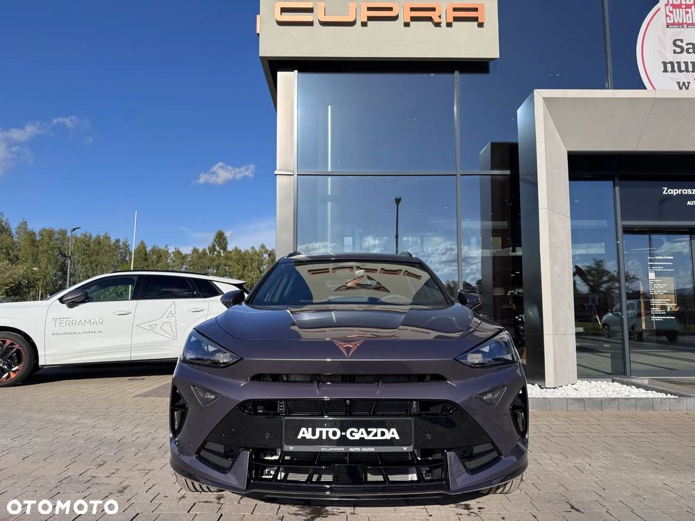 Cupra Formentor - 3