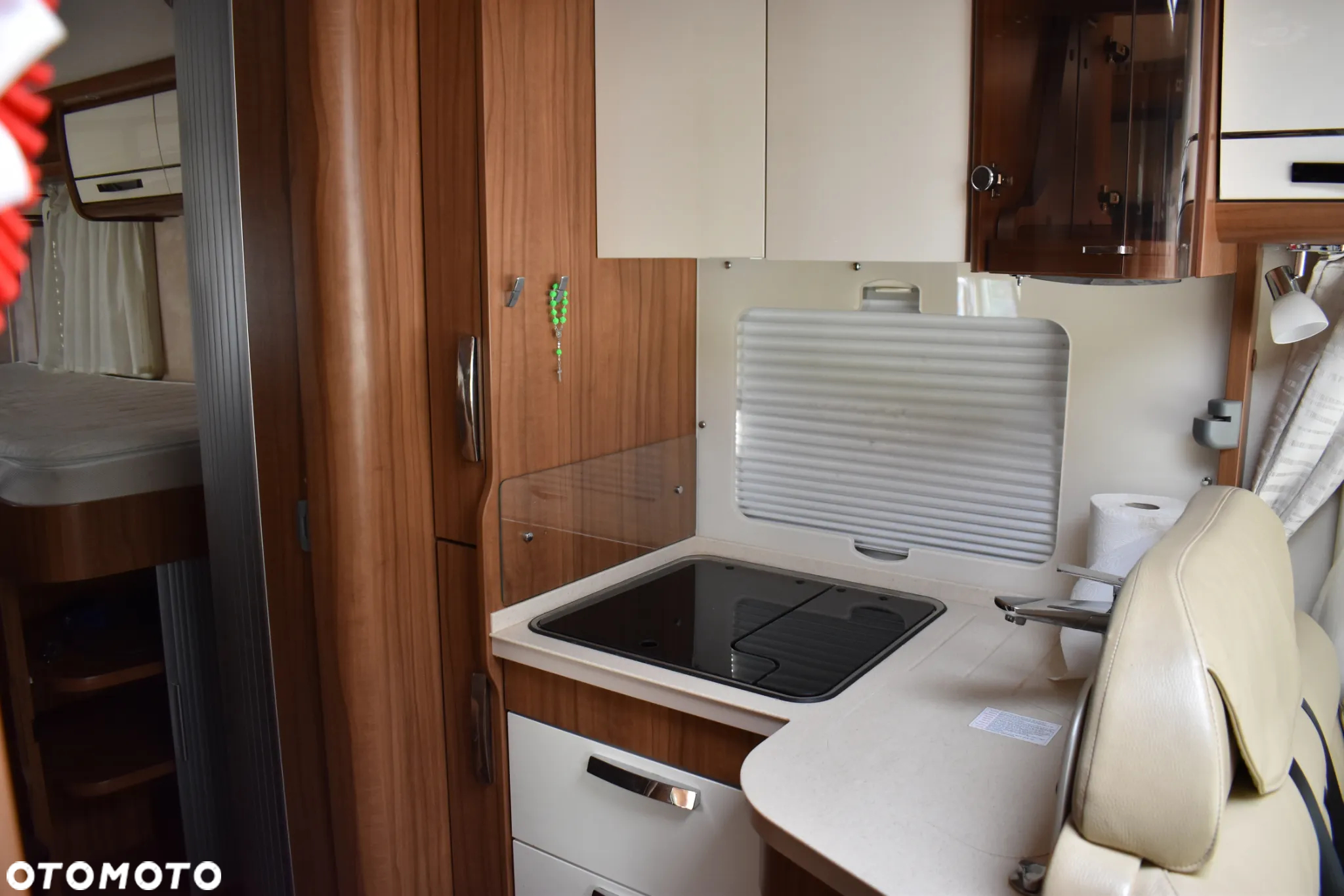 Hymer-Eriba B 680 - 18