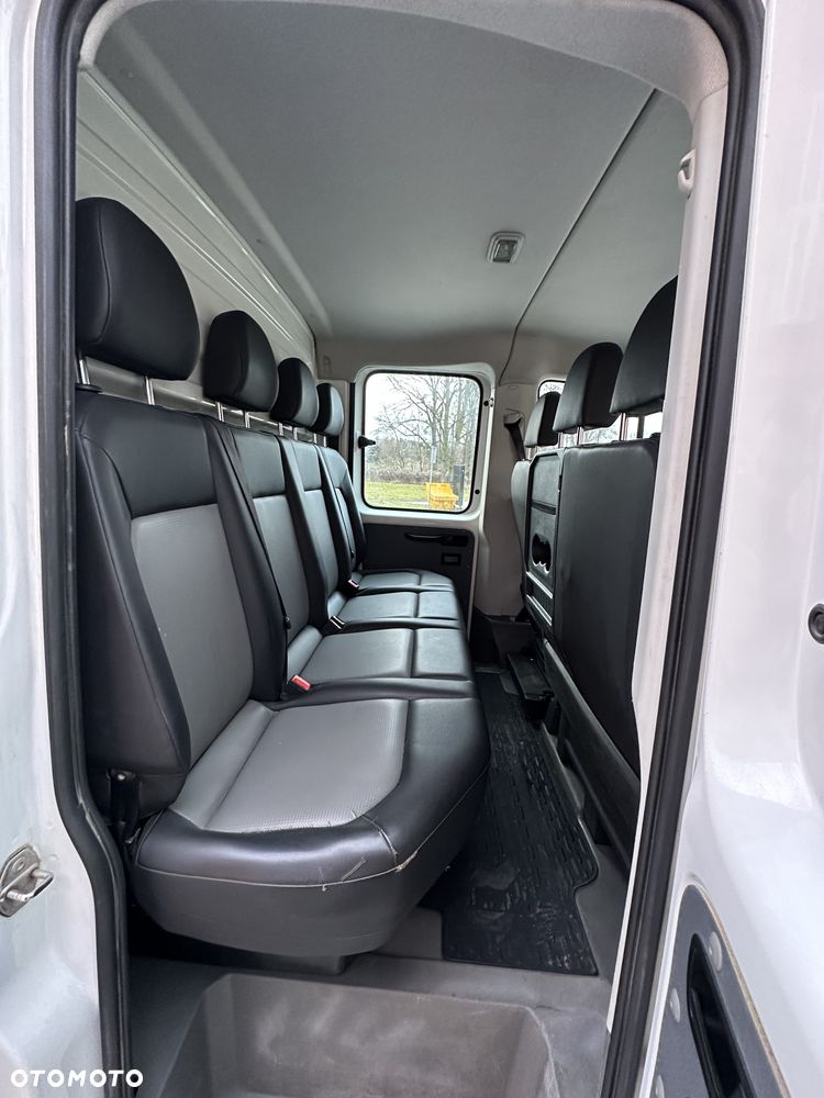 Volkswagen Crafter - 18