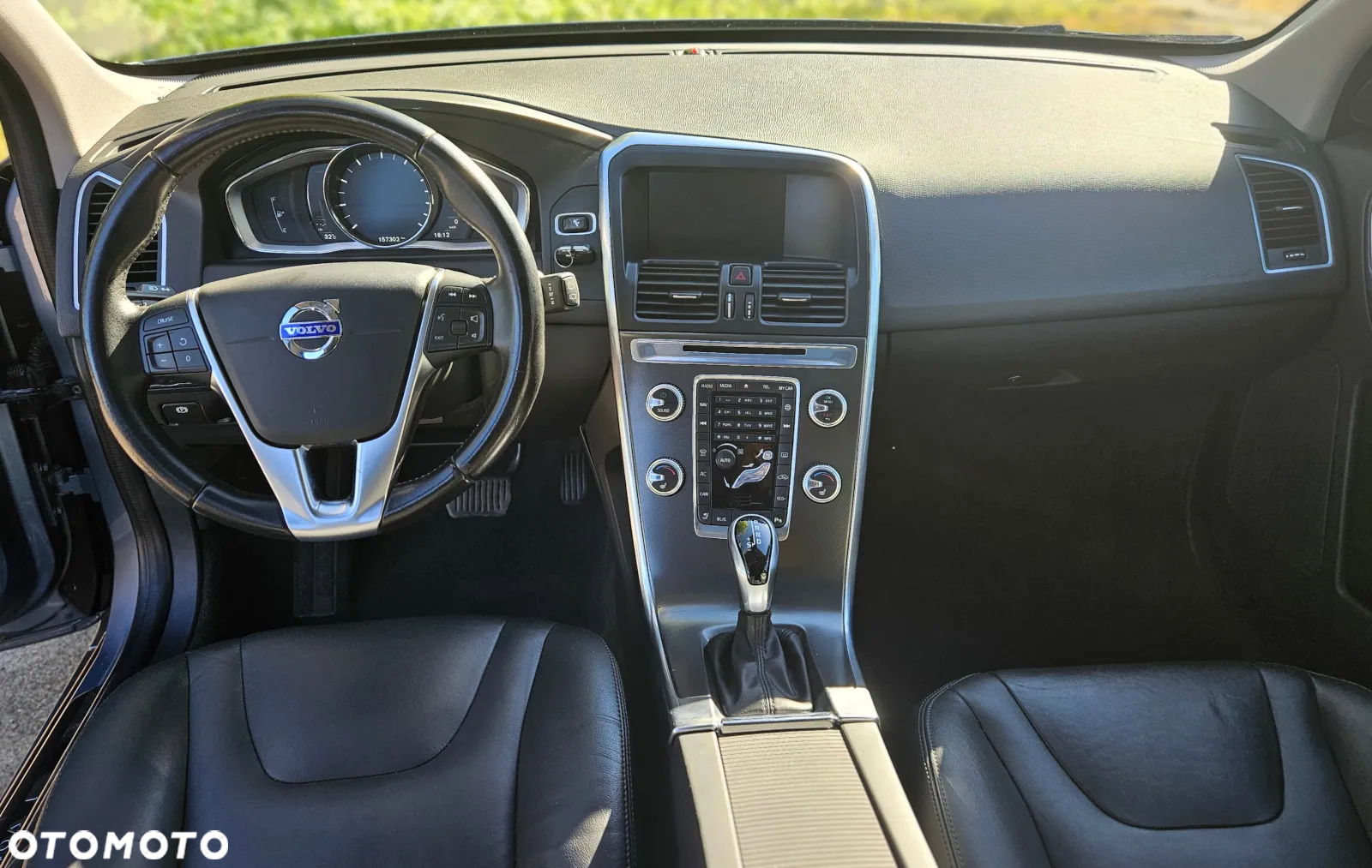 Volvo XC 60 T5 Geartronic Linje Inscription - 22