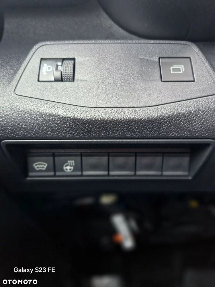 Citroën Berlingo van XL - 14