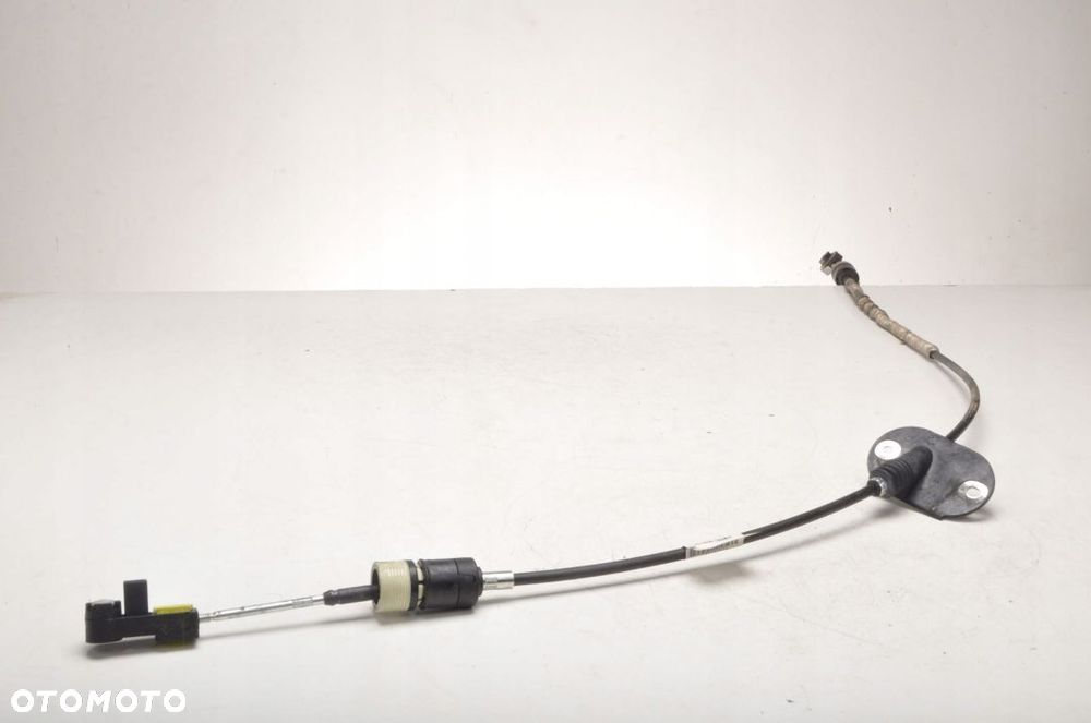 VOLVO S60 V60 LINKA ZMIANY BIEGÓW AUTOMAT 31256941 - 1