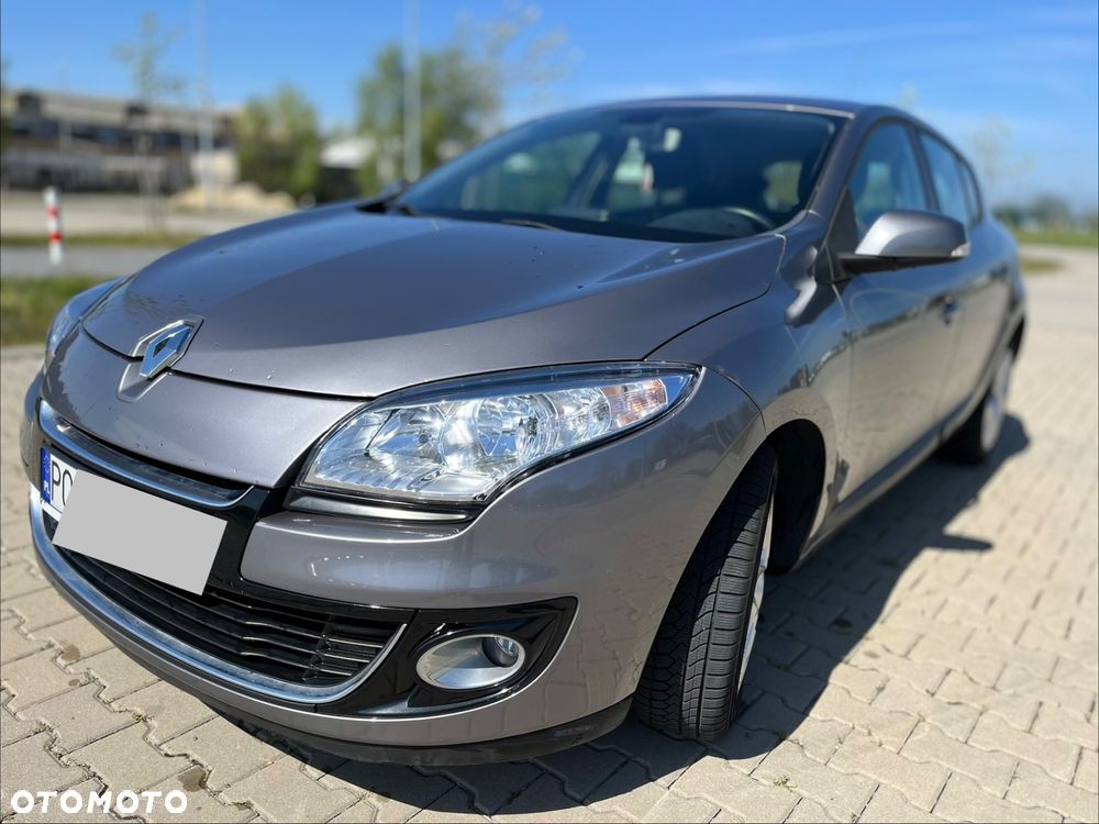 Renault Megane - 6