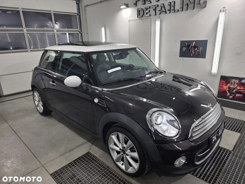 MINI Cooper - 13