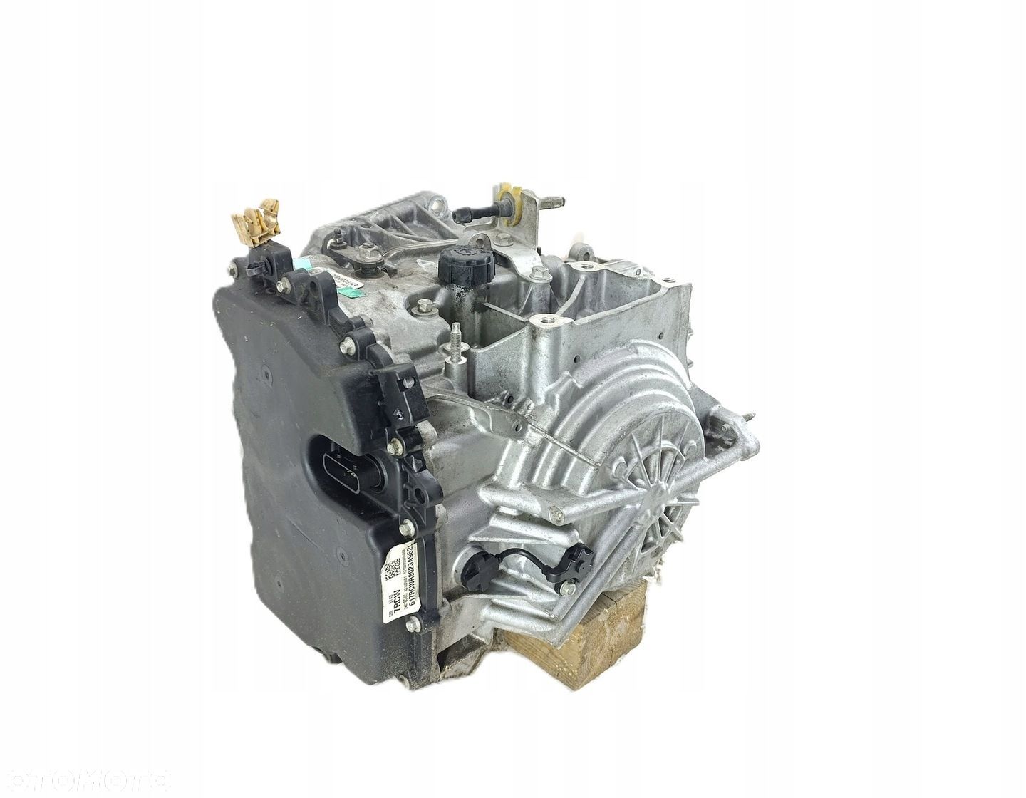 SKRZYNIA BIEGÓW AUTOMATYCZNA OPEL MOKKA 1.4 7RCW - 1