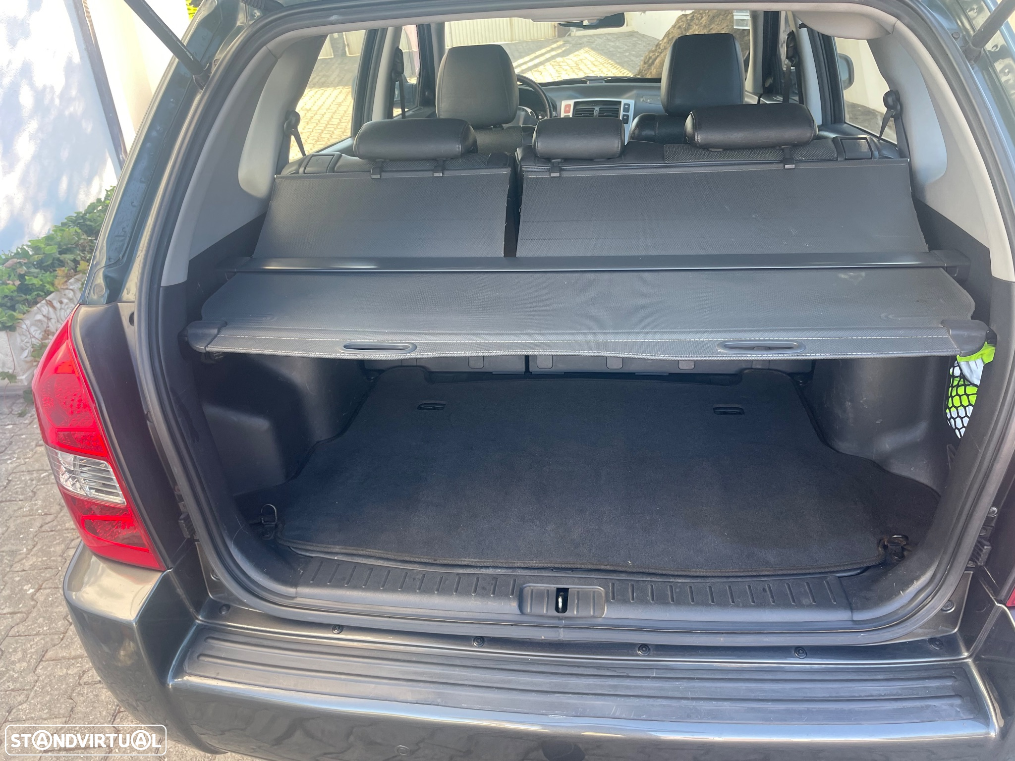 Hyundai Tucson - 15