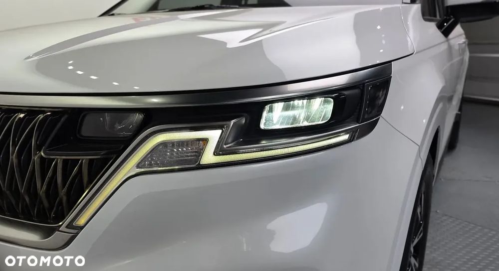 Kia Carnival 2022 photo 5