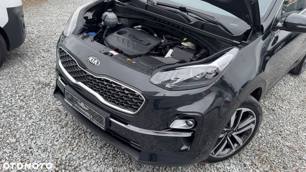 Kia Sportage - 22