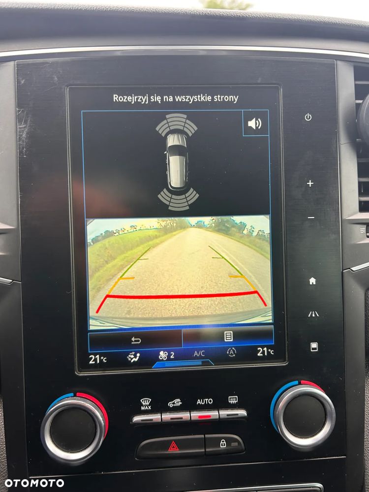 Renault Megane Grandtour ENERGY dCi 110 EDC BOSE EDITION - 35