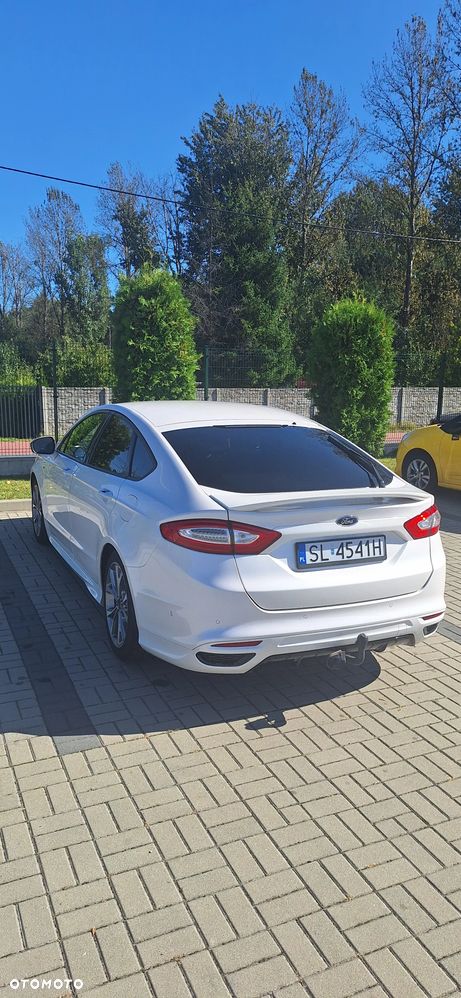 Ford Mondeo 2.0 TDCi ST-Line - 9