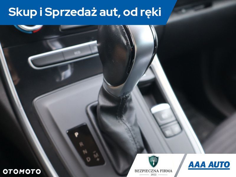 Renault Scenic - 15