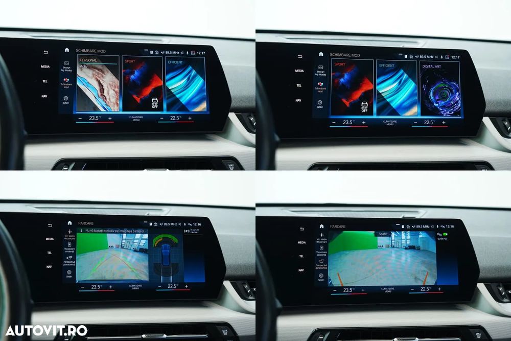 BMW X1 sDrive18i Aut. Sport Line - 25