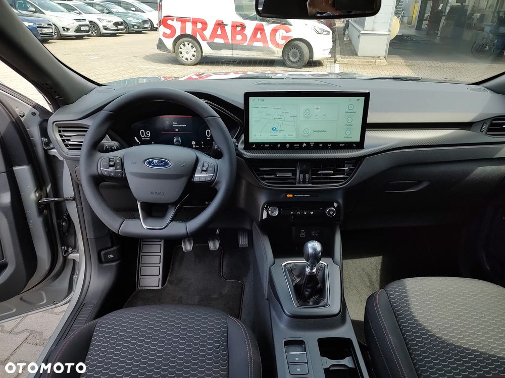 Ford Kuga 1.5 EcoBoost FWD ST-Line - 10