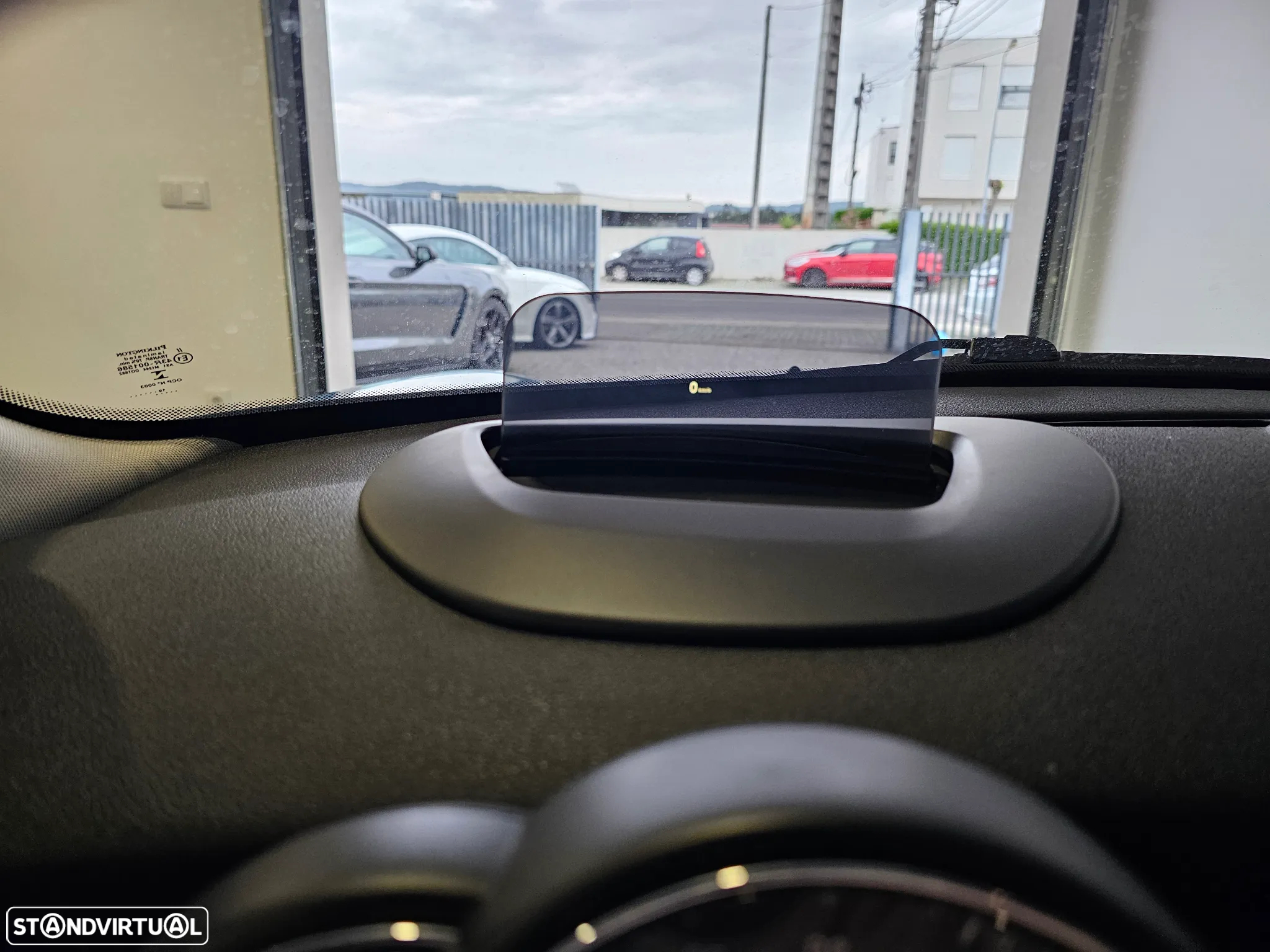 MINI 5 Portas Cooper S - 10