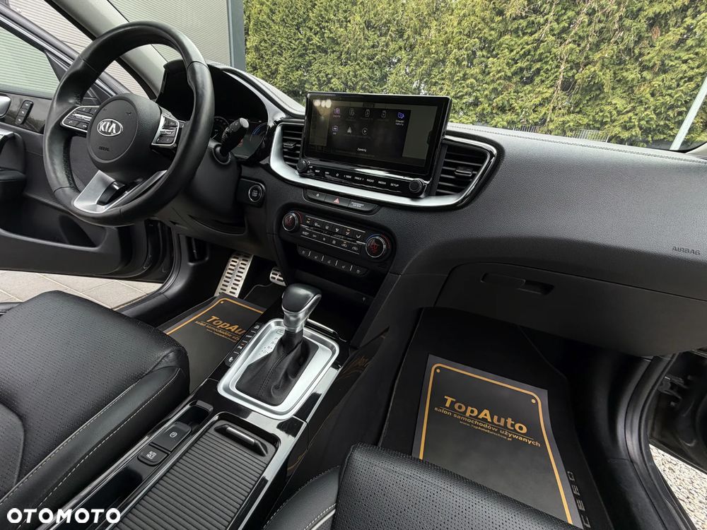 Kia XCeed 1.6 GDI PHEV XL DCT - 17