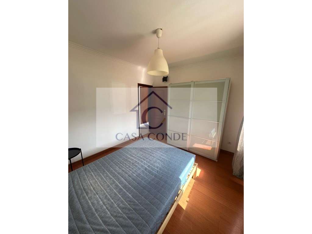 Apartamento de rés-do-chão situado na tranquila urbanização Quinta ... - Grande imagem: 5/13