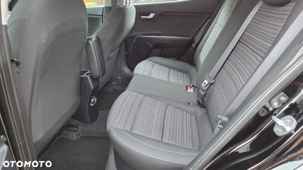 Kia Stonic 1.4 XL - 7