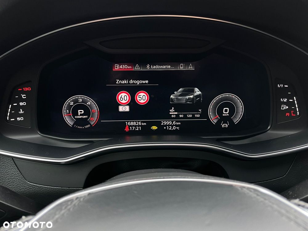 Audi A7 Sportback - 14
