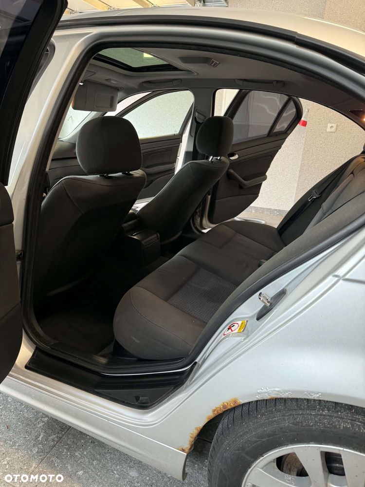 BMW Seria 3 320d - 20