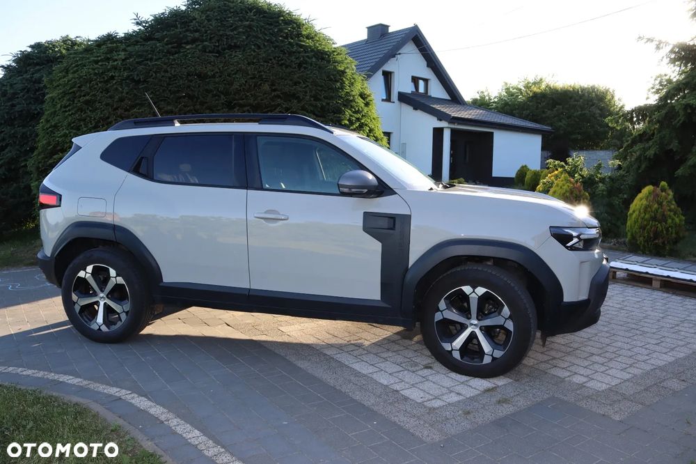 Dacia Duster 1.0 TCe Journey - 2