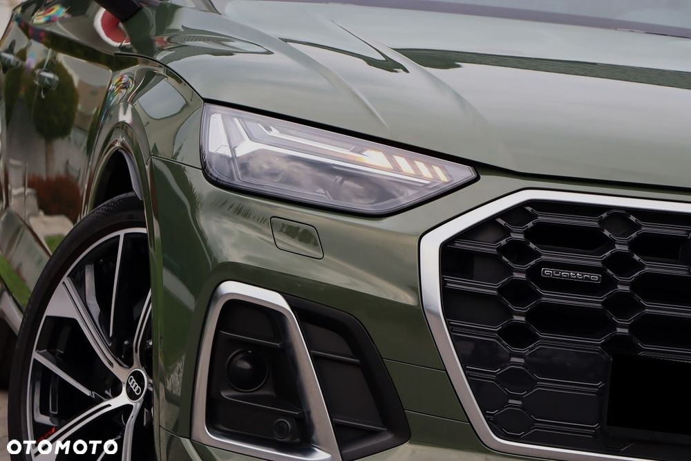 Audi Q5 45 TFSI quattro S tronic edition one - 13