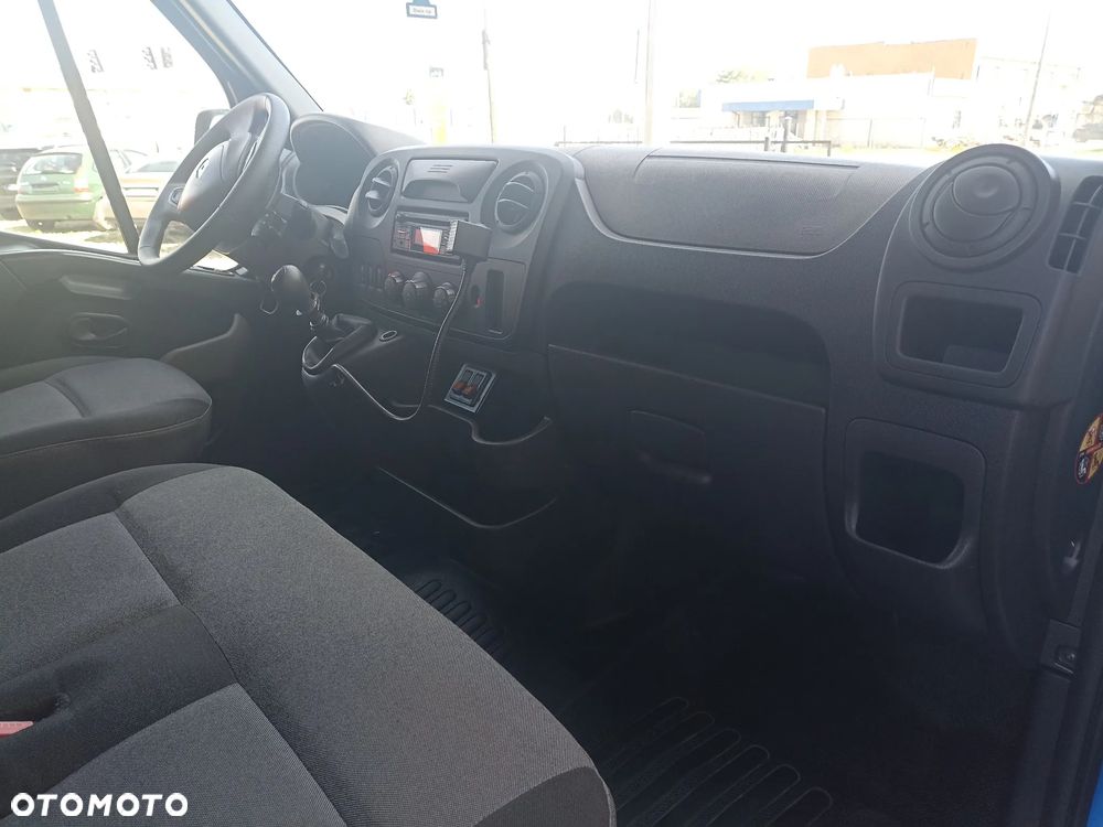 Renault MASTER - 11