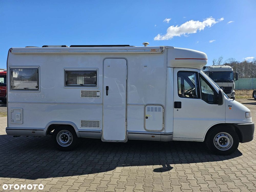Challenger Fiat Ducato - 5