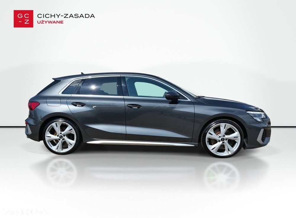 Audi S3 - 6