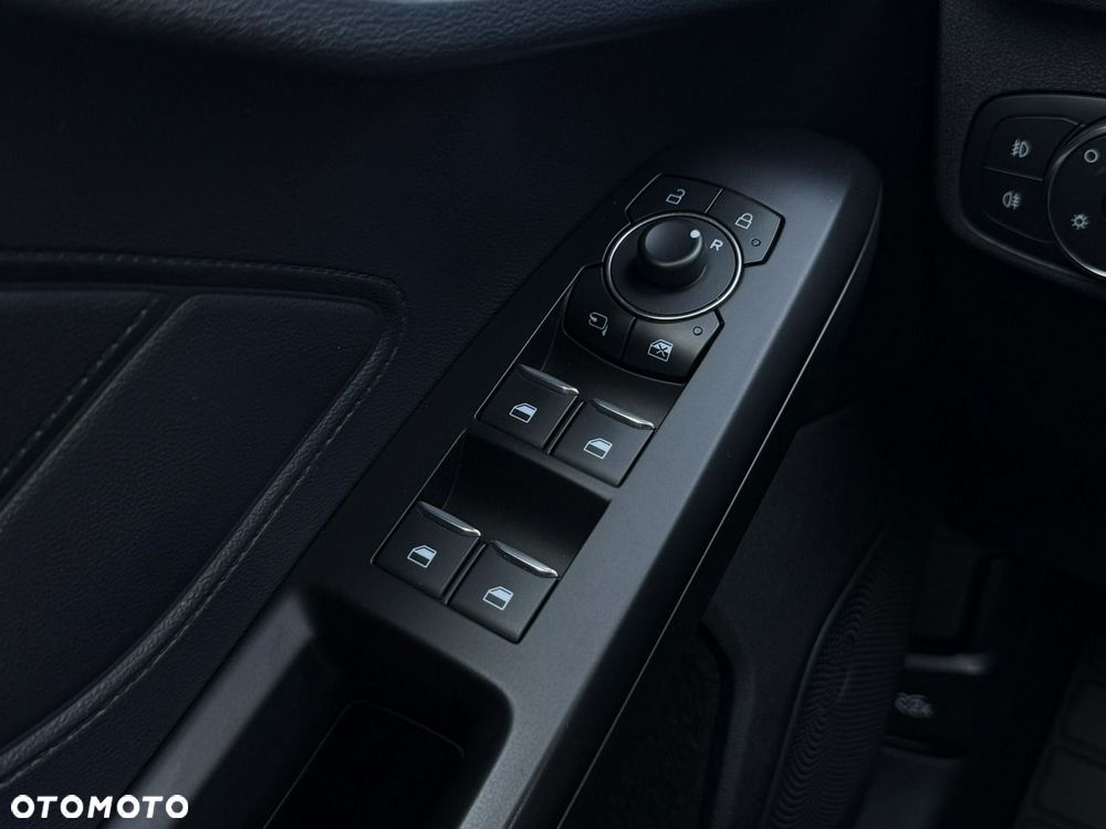 Ford Focus 1.5 EcoBlue STart-Stopp-System ACTIVE X - 30
