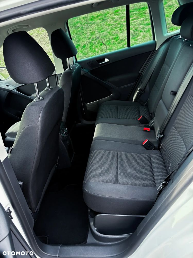 Volkswagen Tiguan 2.0 TDI Trend&Fun - 16
