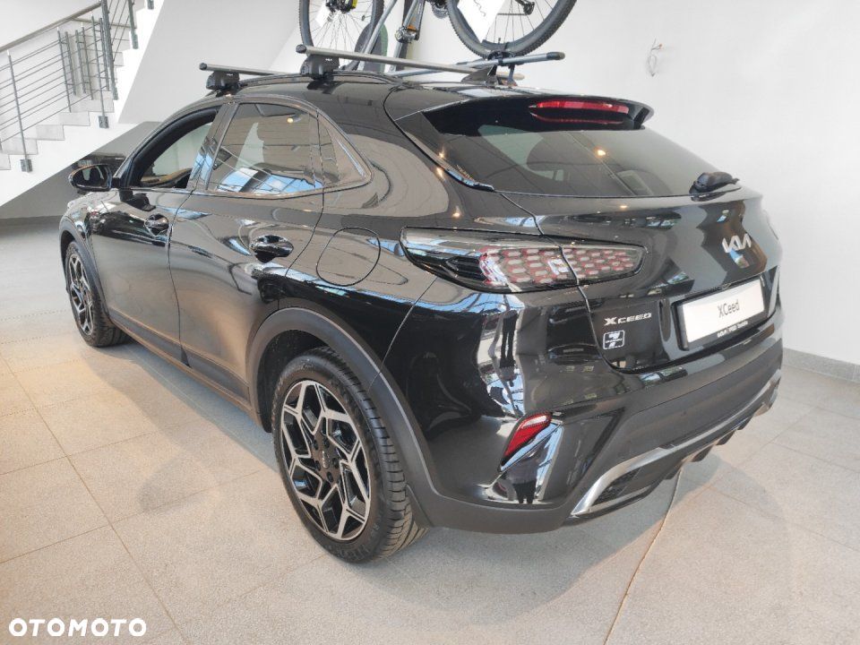 Kia XCeed - 6