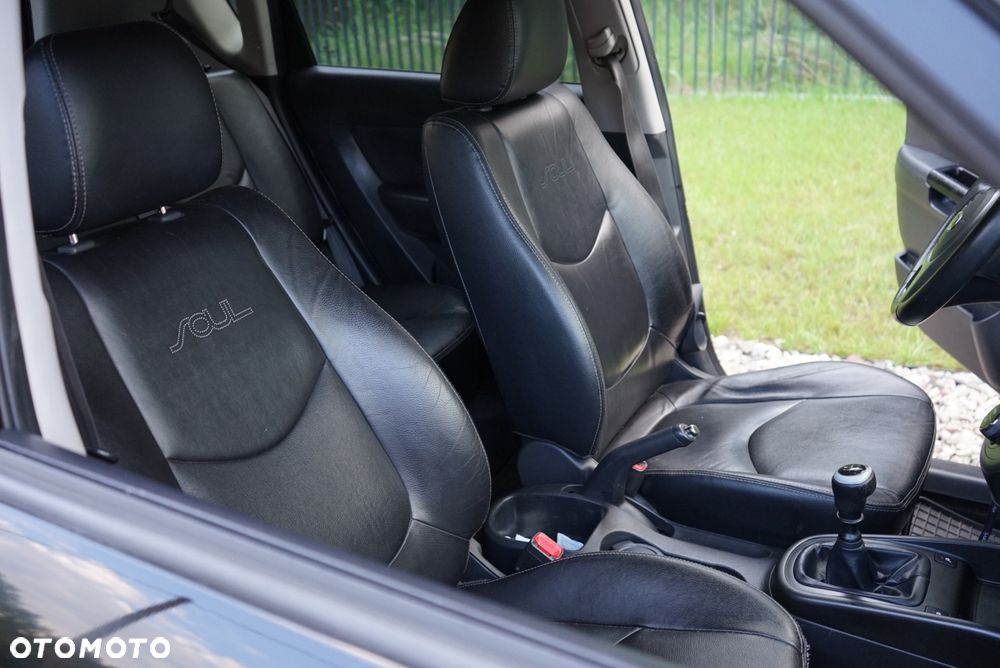 Kia Soul - 25