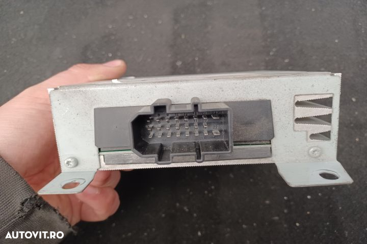 Amplificator audio 8E9035223 8E9035223 Audi A4 B7 [2004 - 2008] Avant - 3
