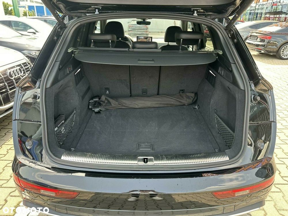 Audi Q5 - 15