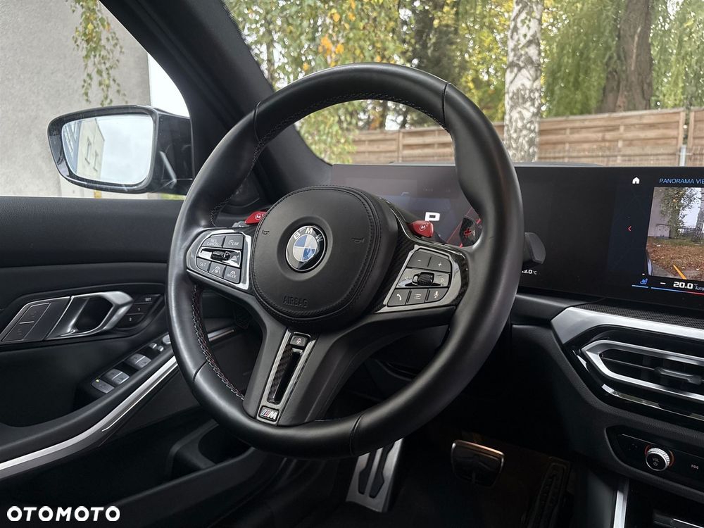 BMW M3 - 18