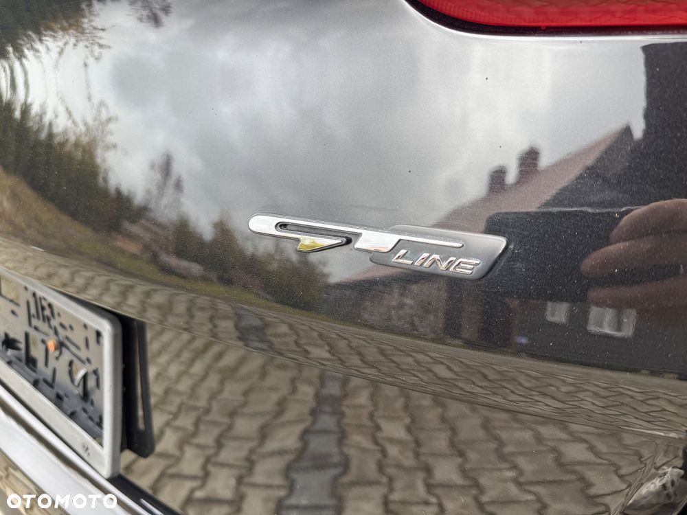 Kia Sportage 1.6 T-GDI GT Line 4WD DCT - 14