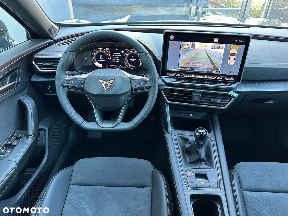 Cupra Formentor 1.5 TSI - 24