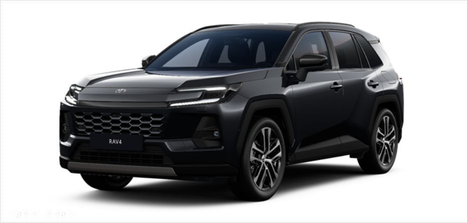 Toyota RAV4 - 3