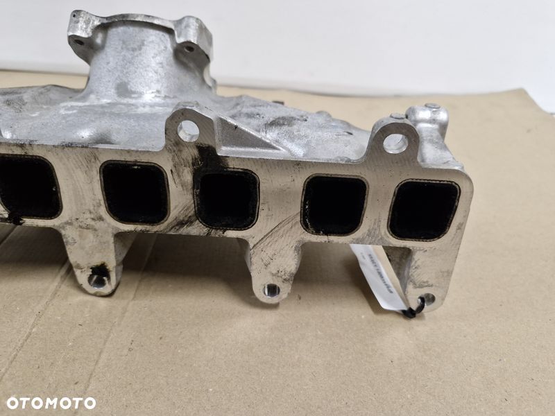 RENAULT MASTER III 3 LIFT IV 4 2.3 DCI KOLEKTOR SSĄCY 140035154R - 4