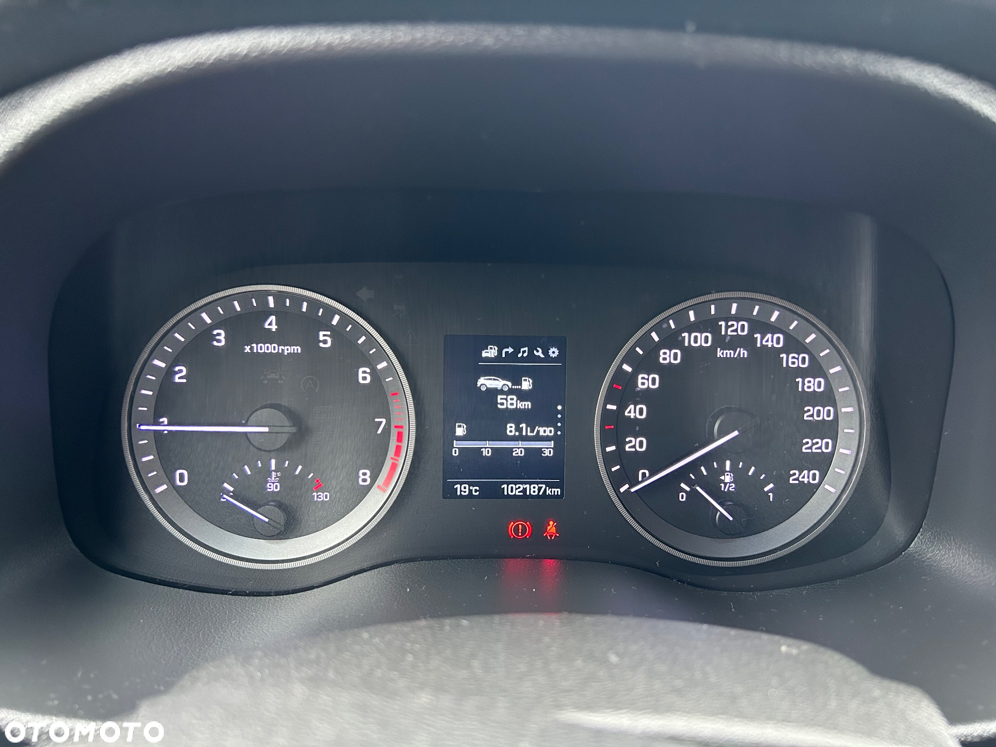 Hyundai Tucson 1.6 GDi 2WD Style - 20
