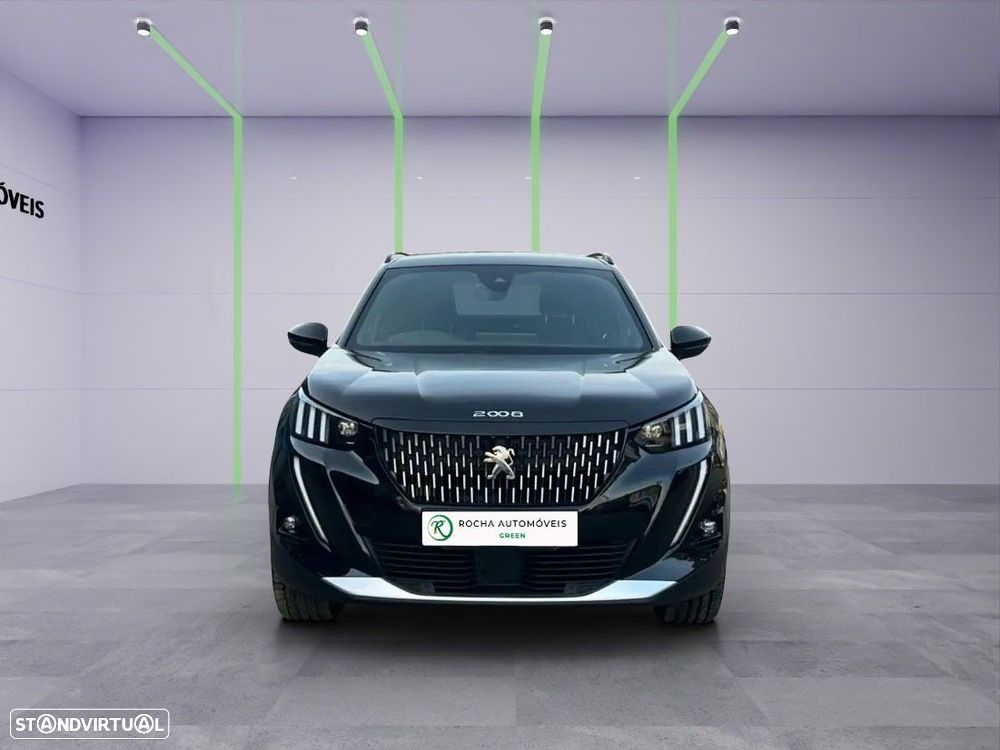 Peugeot e-2008 50 kWh GT - 2