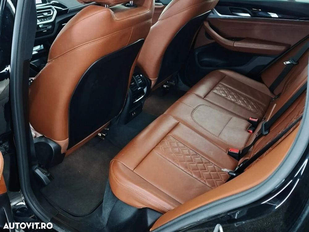 BMW X3 xDrive30e AT PHEV - 6