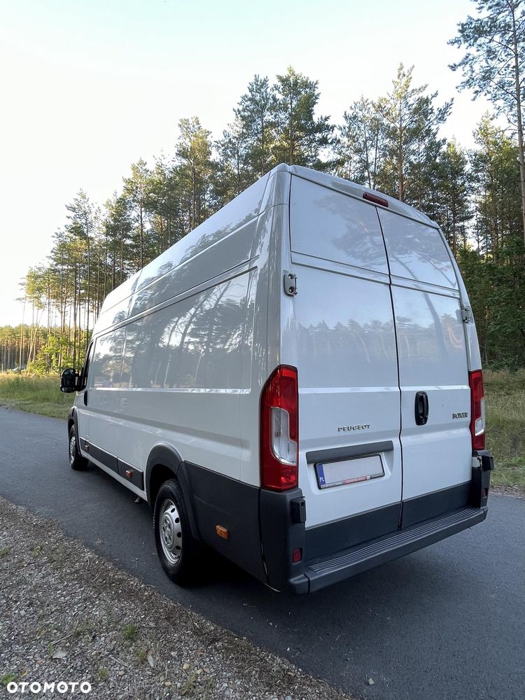Peugeot Boxer - 6