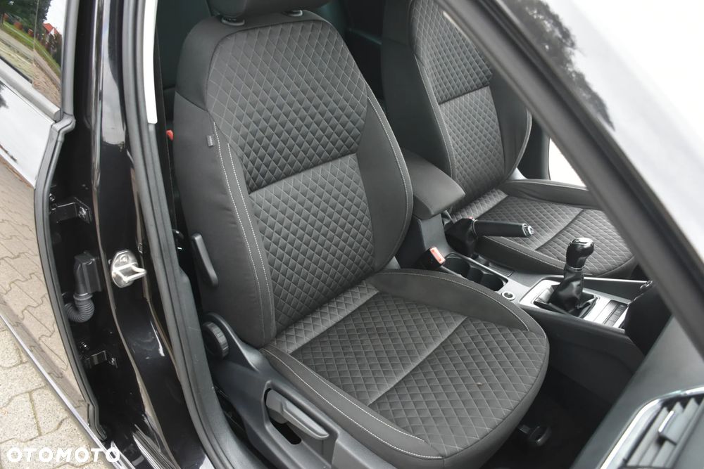 Skoda Octavia 2.0 TDI (Green tec) Style - 21