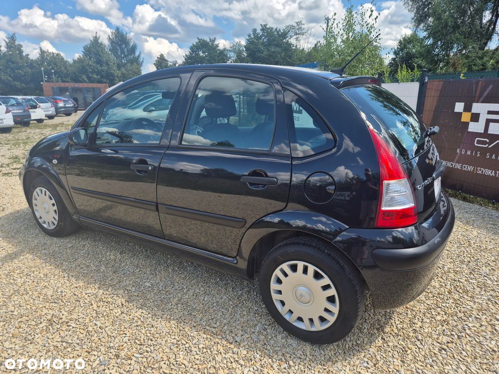 Citroën C3 1.4i Furio - 19