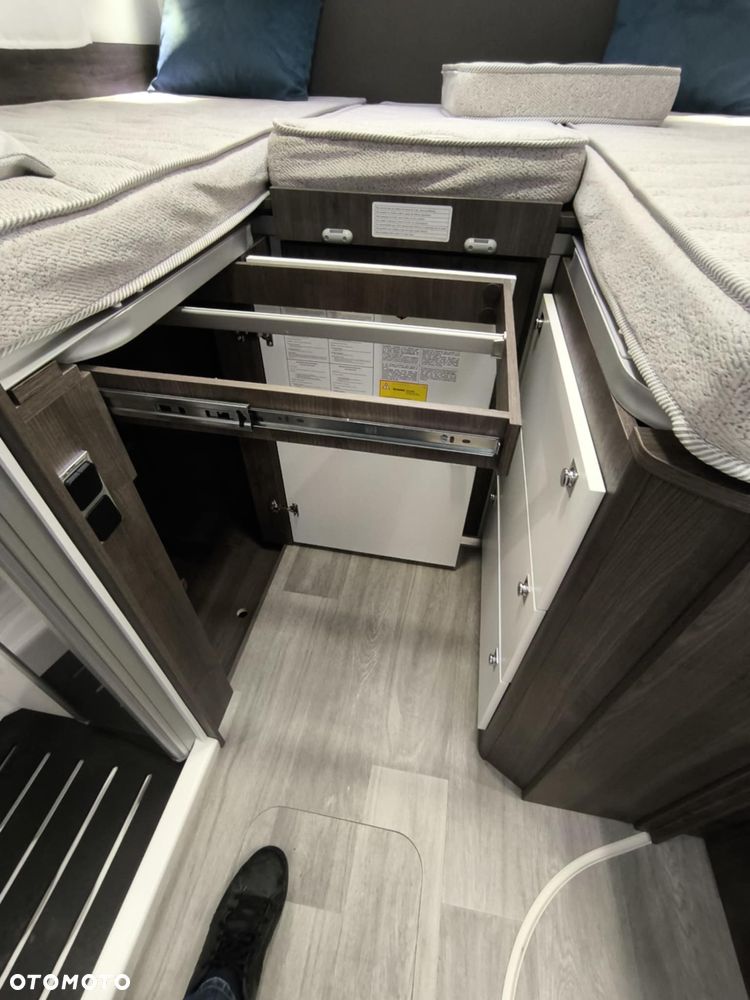 Benimar Tessoro 463 - 10